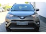 Toyota RAV4 2.5 Hybrid Style CVT Leder Trekhaak Navi Xenon!!