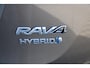 Toyota RAV4 2.5 Hybrid Style CVT Leder Trekhaak Navi Xenon!!