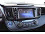Toyota RAV4 2.5 Hybrid Style CVT Leder Trekhaak Navi Xenon!!