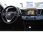 Toyota RAV4 2.5 Hybrid Style CVT Leder Trekhaak Navi Xenon!!