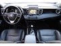 Toyota RAV4 2.5 Hybrid Style CVT Leder Trekhaak Navi Xenon!!