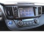 Toyota RAV4 2.5 Hybrid Style CVT Leder Trekhaak Navi Xenon!!
