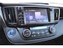 Toyota RAV4 2.5 Hybrid Style CVT Leder Trekhaak Navi Xenon!!