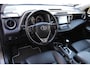 Toyota RAV4 2.5 Hybrid Style CVT Leder Trekhaak Navi Xenon!!