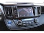 Toyota RAV4 2.5 Hybrid Style CVT Leder Trekhaak Navi Xenon!!