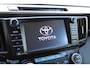 Toyota RAV4 2.5 Hybrid Style CVT Leder Trekhaak Navi Xenon!!