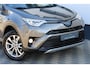 Toyota RAV4 2.5 Hybrid Style CVT Leder Trekhaak Navi Xenon!!