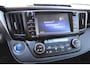 Toyota RAV4 2.5 Hybrid Style CVT Leder Trekhaak Navi Xenon!!