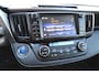 Toyota RAV4 2.5 Hybrid Style CVT Leder Trekhaak Navi Xenon!!