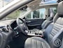 MG EHS 1.5 GDI 258pk Automaat Luxury | panoramadak, leder, stoelverwarming, elek. achterklep. camera, 18 inch velgen, elek. verstelbare voorstoelen