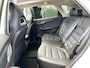 MG EHS 1.5 GDI 258pk Automaat Luxury | panoramadak, leder, stoelverwarming, elek. achterklep. camera, 18 inch velgen, elek. verstelbare voorstoelen