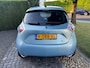 Renault Zoe Q210 Zen Quickcharge Eigen accu!