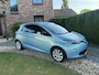 Renault Zoe Q210 Zen Quickcharge Eigen accu!