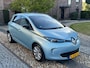 Renault Zoe Q210 Zen Quickcharge Eigen accu!