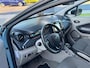 Renault Zoe Q210 Zen Quickcharge Eigen accu!
