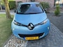 Renault Zoe Q210 Zen Quickcharge Eigen accu!
