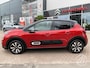 Citroën C3 1.2 83pk Shine | parkeersensoren, navigatie via apple carplay of android auto, verwarmde voorstoelen, 16 inch velgen, climate- en cruis control