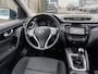 Nissan Qashqai 1.6 163pk Connect Edition