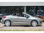 Peugeot 207 CC 1.6 VTi Roland Garros Automaat | PDC | 4 season | Stoelverw. | Leder | Cruise | Clima