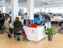 Citroën C3 1.2 Turbo 110pk EAT6 Automaat Business Shine | verw. voorstoelen, navigatie via apple carply of android auto, panoramadak, 16 inch velgen, climate