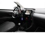 Toyota Aygo 1.0 VVT-i x-pose | Elektrisch vouwdak | Navigatie | Clima | Camera | 15 inch