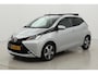 Toyota Aygo 1.0 VVT-i x-pose | Elektrisch vouwdak | Navigatie | Clima | Camera | 15 inch
