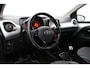 Toyota Aygo 1.0 VVT-i x-pose | Elektrisch vouwdak | Navigatie | Clima | Camera | 15 inch