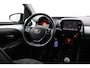 Toyota Aygo 1.0 VVT-i x-pose | Elektrisch vouwdak | Navigatie | Clima | Camera | 15 inch