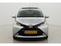 Toyota Aygo 1.0 VVT-i x-pose | Elektrisch vouwdak | Navigatie | Clima | Camera | 15 inch