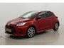 Toyota Yaris 1.5 Hybrid Executive | Panoramadak | Dodehoek detectie | JBL | Head-up display | 17 inch | Navigatie | Apple Carplay / Android Auto | Stoel-/stuurverwarming