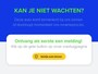Volkswagen Up! 1.0 BMT take up! | Airco | 12 mnd Garantie |