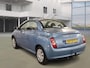 Nissan Micra C+C 1.6 Tekna