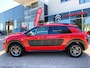 Citroën C4 Cactus 1.2 Turbo 110pk SHINE | trekhaak, navigatie, bluetooth, 16 inch velgen, camera, parkeersensoren, climate en cruise