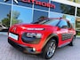 Citroën C4 Cactus 1.2 Turbo 110pk SHINE | trekhaak, navigatie, bluetooth, 16 inch velgen, camera, parkeersensoren, climate en cruise