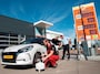 Citroën C4 Cactus 1.2 Turbo 110pk SHINE | trekhaak, navigatie, bluetooth, 16 inch velgen, camera, parkeersensoren, climate en cruise