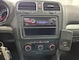 Volkswagen Golf Variant 1.6 TDI Trendline BlueMotion