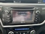 Toyota Auris 1.8 Hybrid Lease Pro