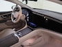 Mercedes-Benz EQS 580 4MATIC AMG Line 108 kWh Premium Plus/ Panoramadak/ HYPERSCREEN/ 21 inch/ Beige leder/ €51.194 ex BTW
