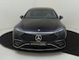 Mercedes-Benz EQS 580 4MATIC AMG Line 108 kWh Premium Plus/ Panoramadak/ HYPERSCREEN/ 21 inch/ Beige leder/ €51.194 ex BTW