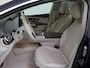 Mercedes-Benz EQS 580 4MATIC AMG Line 108 kWh Premium Plus/ Panoramadak/ HYPERSCREEN/ 21 inch/ Beige leder/ €51.194 ex BTW