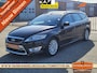 Ford Mondeo Wagon 2.5-20V Titanium, trekh., schuifdak, leer, voorruitverw.