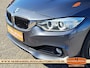 BMW 4-Serie Gran Coupe 418i High Executive aut., leer, sportst., clima, zwarte hemel