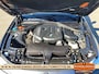 BMW 4-Serie Gran Coupe 418i High Executive aut., leer, sportst., clima, zwarte hemel