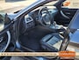 BMW 4-Serie Gran Coupe 418i High Executive aut., leer, sportst., clima, zwarte hemel