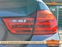 BMW 4-Serie Gran Coupe 418i High Executive aut., leer, sportst., clima, zwarte hemel