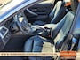 BMW 4-Serie Gran Coupe 418i High Executive aut., leer, sportst., clima, zwarte hemel