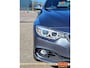 BMW 4-Serie Gran Coupe 418i High Executive aut., leer, sportst., clima, zwarte hemel