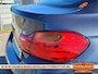 BMW 4-Serie Gran Coupe 418i High Executive aut., leer, sportst., clima, zwarte hemel