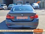 BMW 4-Serie Gran Coupe 418i High Executive aut., leer, sportst., clima, zwarte hemel
