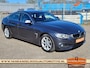 BMW 4-Serie Gran Coupe 418i High Executive aut., leer, sportst., clima, zwarte hemel